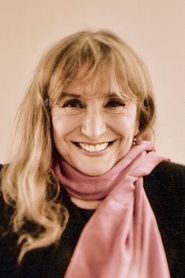 Piera Degli Esposti portrait