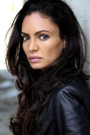 Sandra Luesse portrait