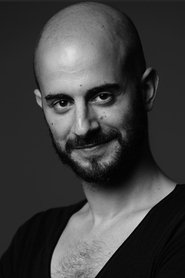 Nuno Teixeira portrait
