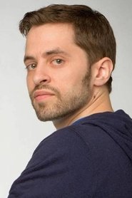 Matthew Sohinki portrait