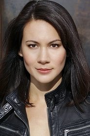 Catherine Kresge portrait