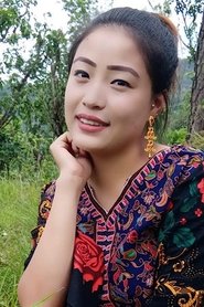 Susmita Ale Magar portrait