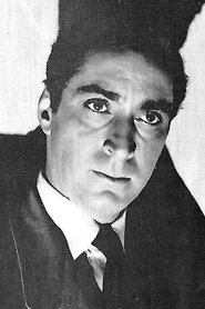 Stanley Waxman portrait