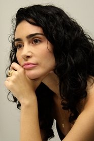 Cristiane Machado portrait