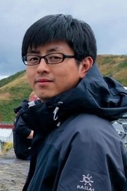 Zhou Tuo Ru portrait