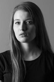Maria Tepavicharova portrait