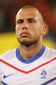 John Heitinga portrait