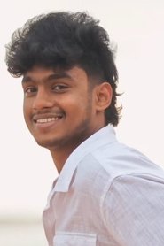 Mithun Jai Sankar portrait