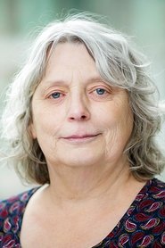 Undine Weyers portrait