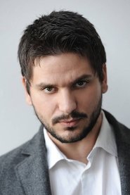 Roberto D'Antona portrait