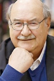 Antonio Skármeta portrait