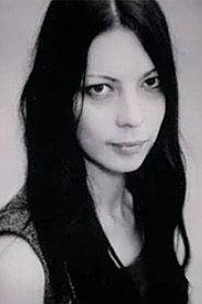Anne-Lise Brevers portrait