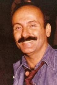 Tom DeSimone portrait