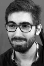 Dorian Racine portrait