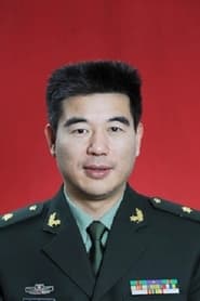 Zhou Huilin portrait