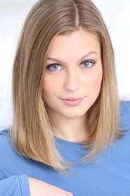 Hayley Griffith portrait