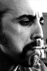 Alex Lucchesi portrait
