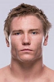 Cody Pfister portrait