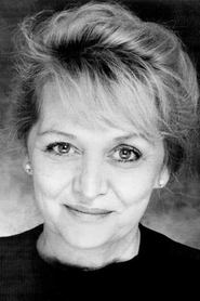 Jo Perkins portrait