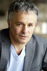 René Hofschneider portrait