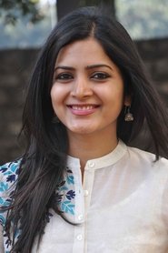 Pavani Gangireddy portrait