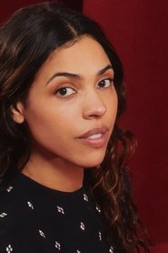 Zita Hanrot portrait