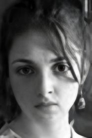 Tamar Bziava portrait