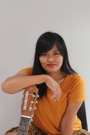 Rolly Silalahi portrait