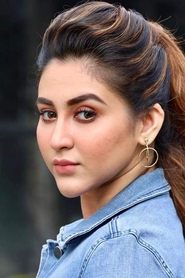 Oindrila Sen portrait
