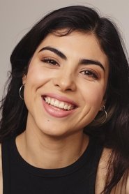 Katalina Sánchez portrait