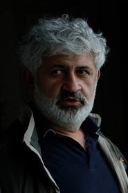 Soslan Makiev portrait