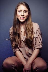 Natalie Gee portrait