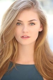 Christie Nicole Chaplin portrait