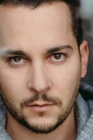 Adam Rodness portrait