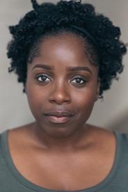 Malinda Parris portrait