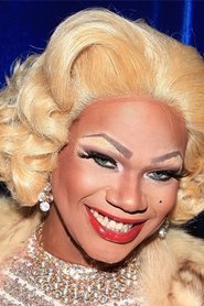 Chi Chi DeVayne portrait