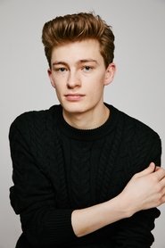 Braxton Fannin portrait
