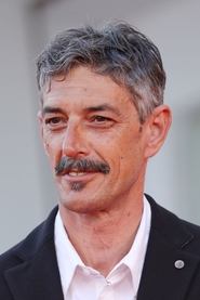 Max Mazzotta portrait