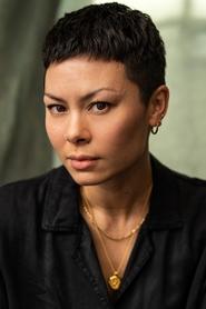 Anna Leong Brophy portrait