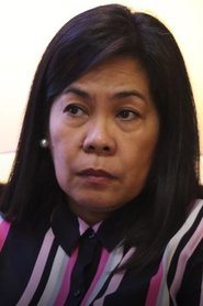 Mel Mendoza-Del Rosario portrait