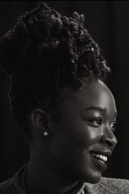 Osinachi Ibe portrait