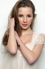 Valeriy Gulyaeva portrait