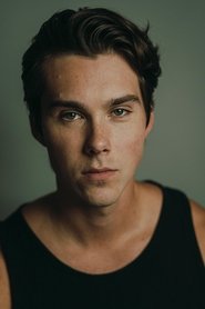 Jeremy Shada portrait