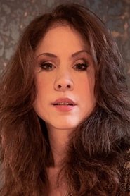 Gabrielle Penabaz portrait