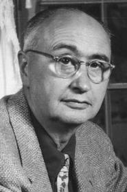Harold Gray portrait