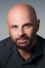 Mykhailo Kukuyuk portrait