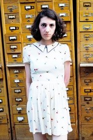 Karina Kazaryan portrait