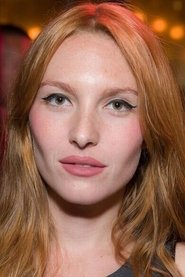 Joséphine de la Baume portrait