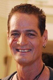 Gavin Packard portrait
