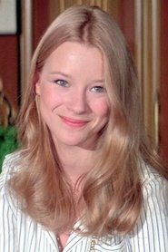 Ann Zacharias portrait